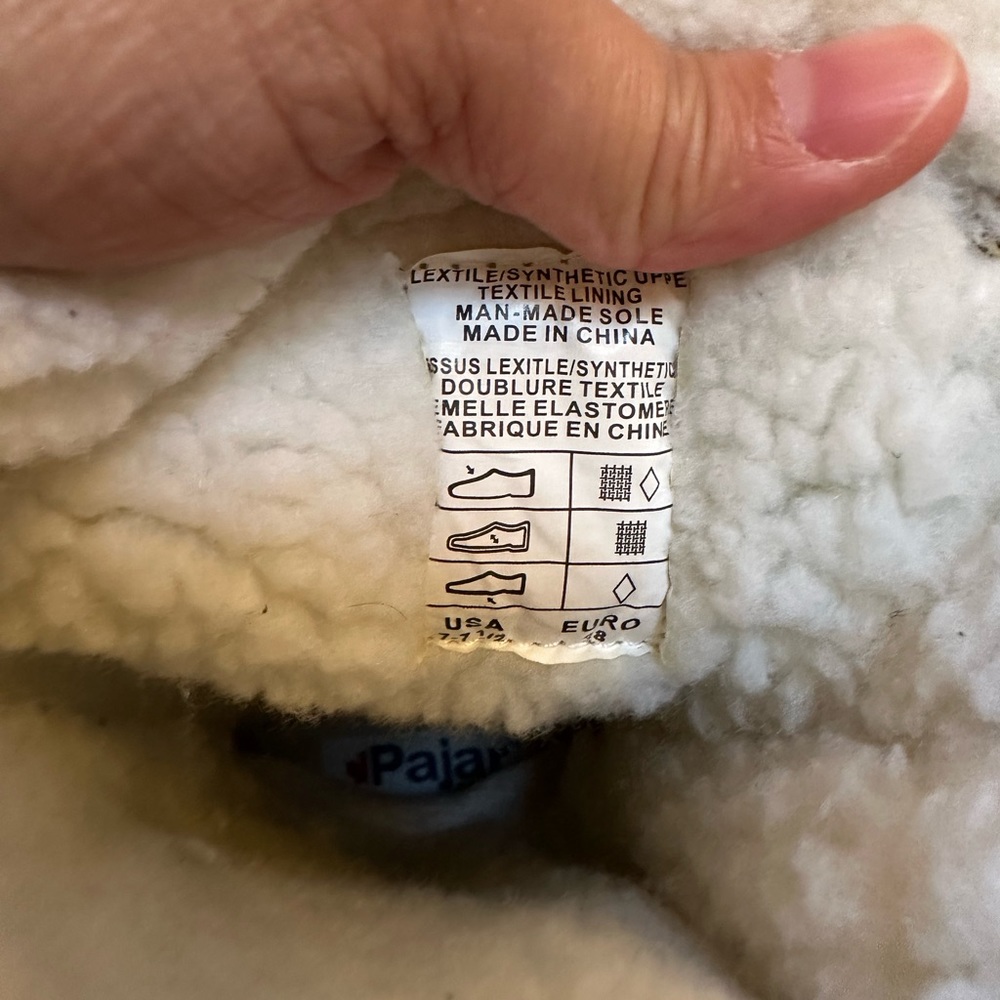 Pajar Winter Boot - Picture 4 of 5